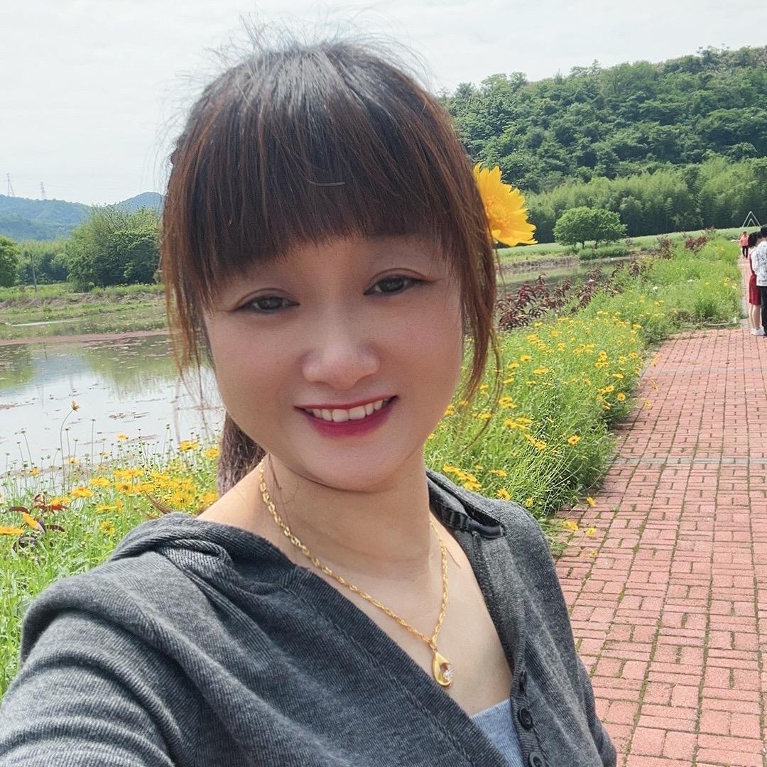 艳✨两个孩子的妈