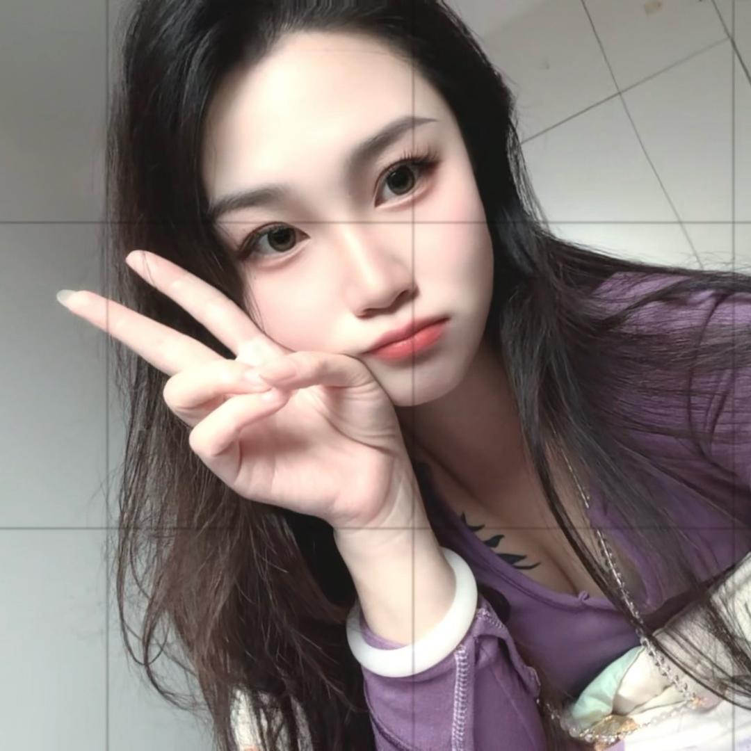 爱钓鱼的莎莎🐟