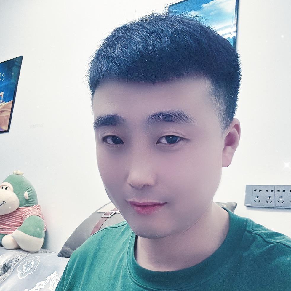 Liu怼怼