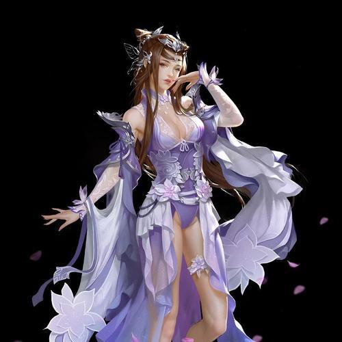 小狐狸七七