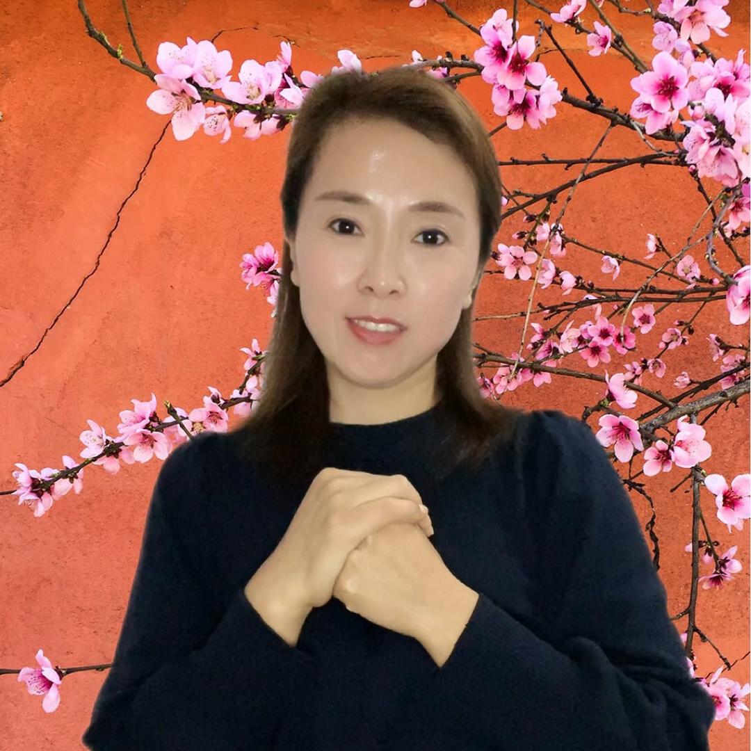 阳光姐