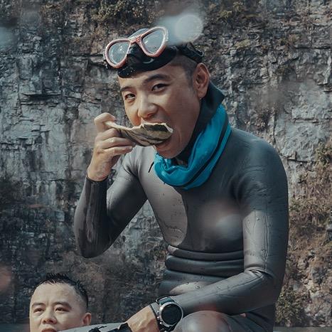 大家都叫我洗衣机