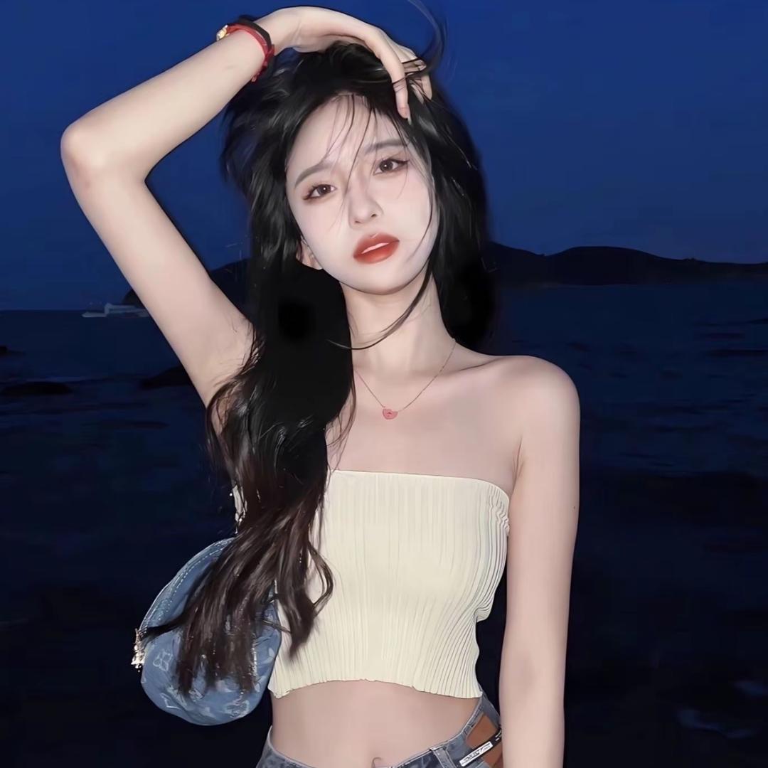 爱美没道理