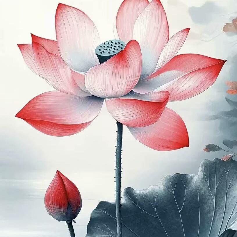 梵云🪷沉鱼