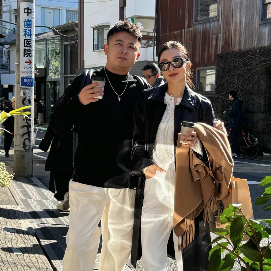 我是你的程欧巴