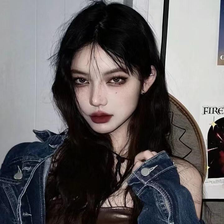 画个圈⭕️诅咒你