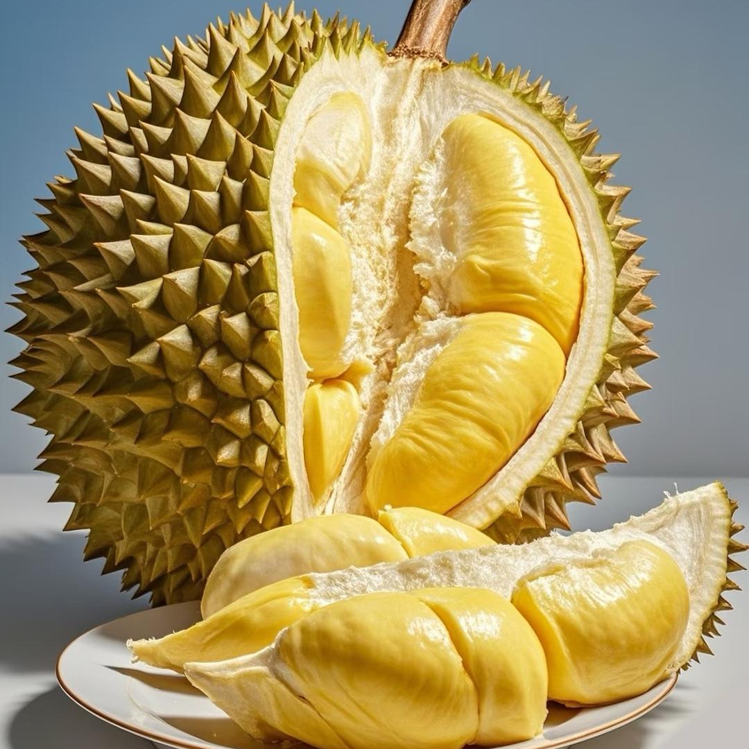 高摘·小圆满榴莲供应链(北部店)专用号