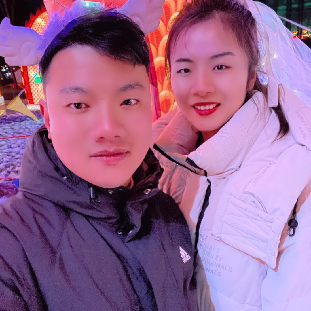 李二岗