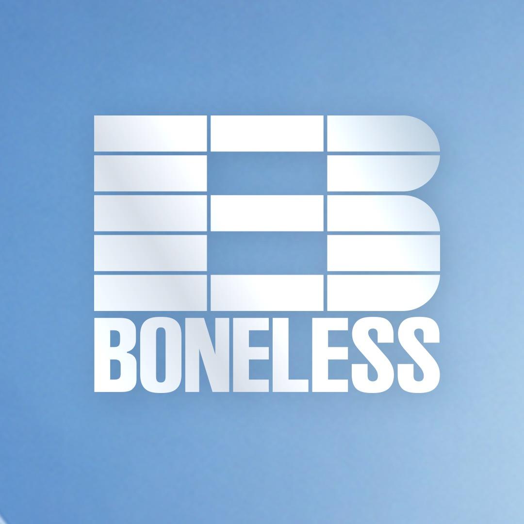 BONELESS潮流服饰