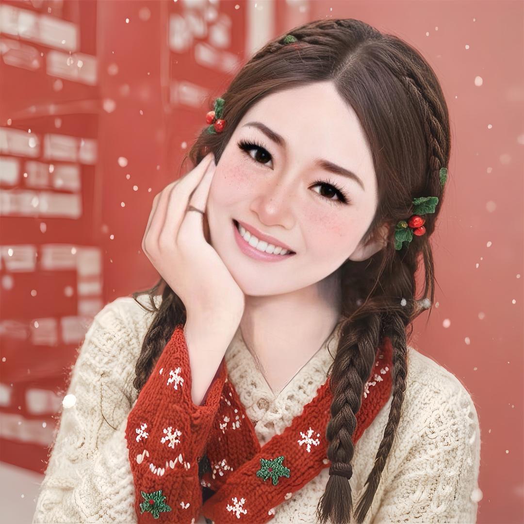 洋娟🧧