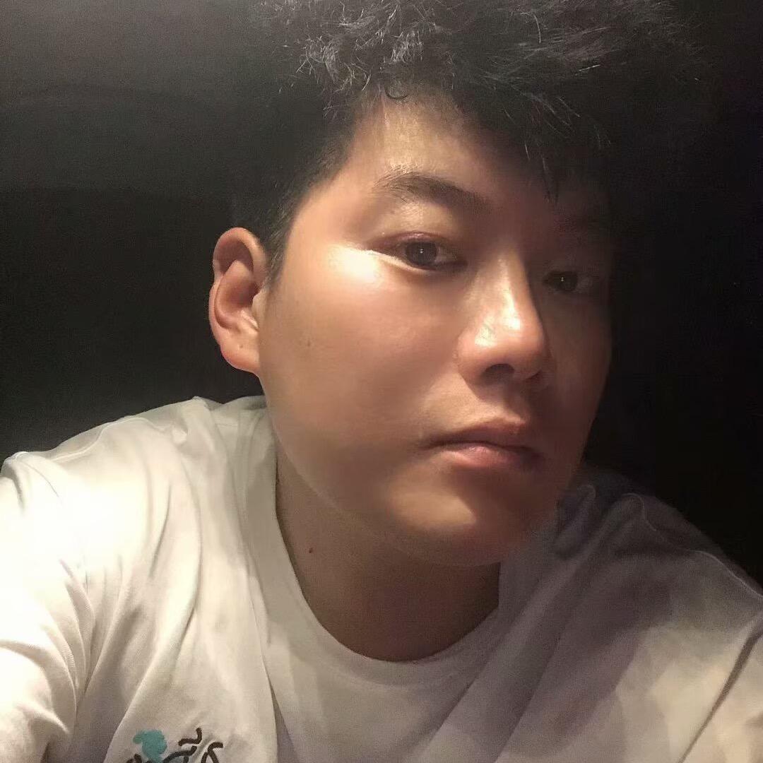 我是冲哥