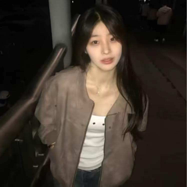 魚涵.