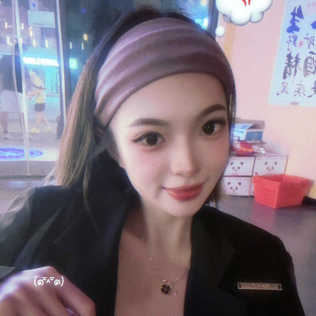 莉莉安Lillian.🍑