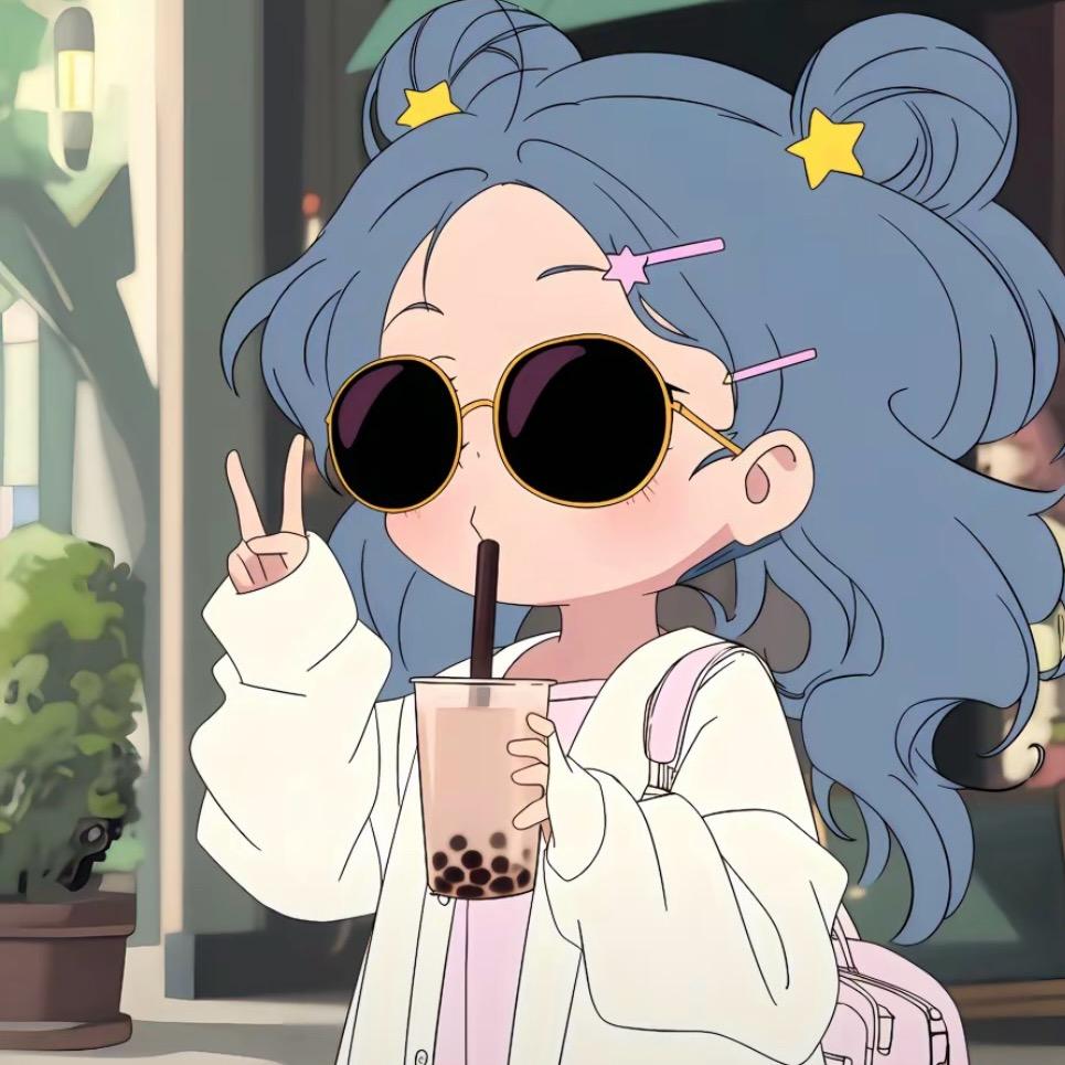 做个安静的话痨🪸