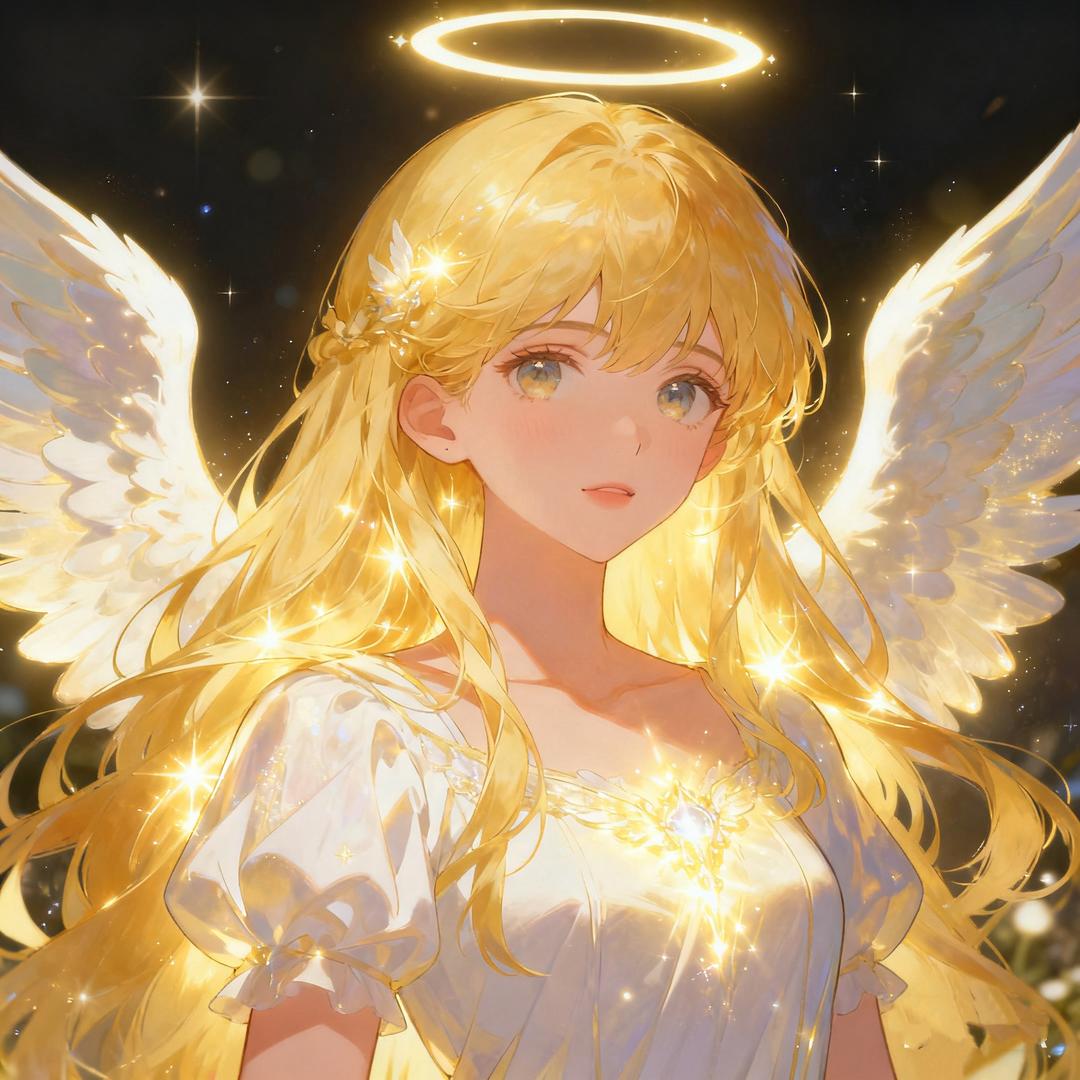 佳音 🧚‍♀️