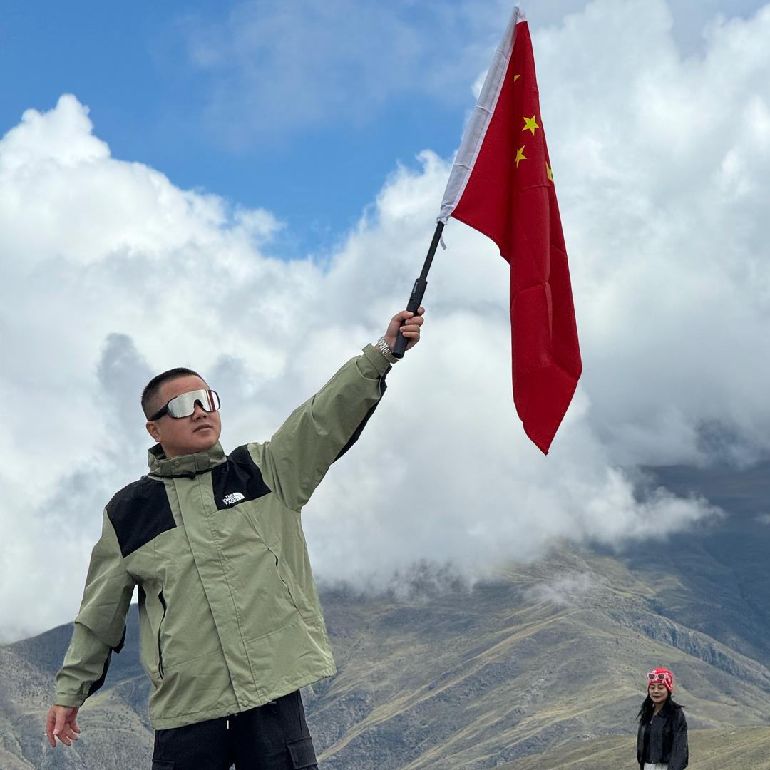 陈坚强🇨🇳