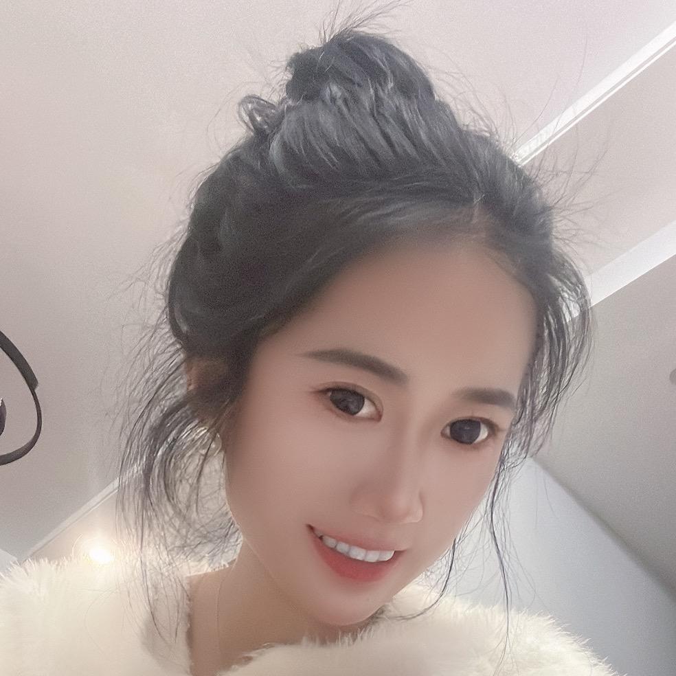 小丽很乖👯