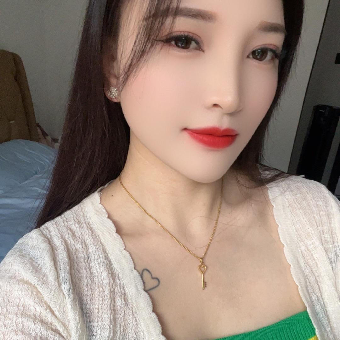 粘人的小妖精