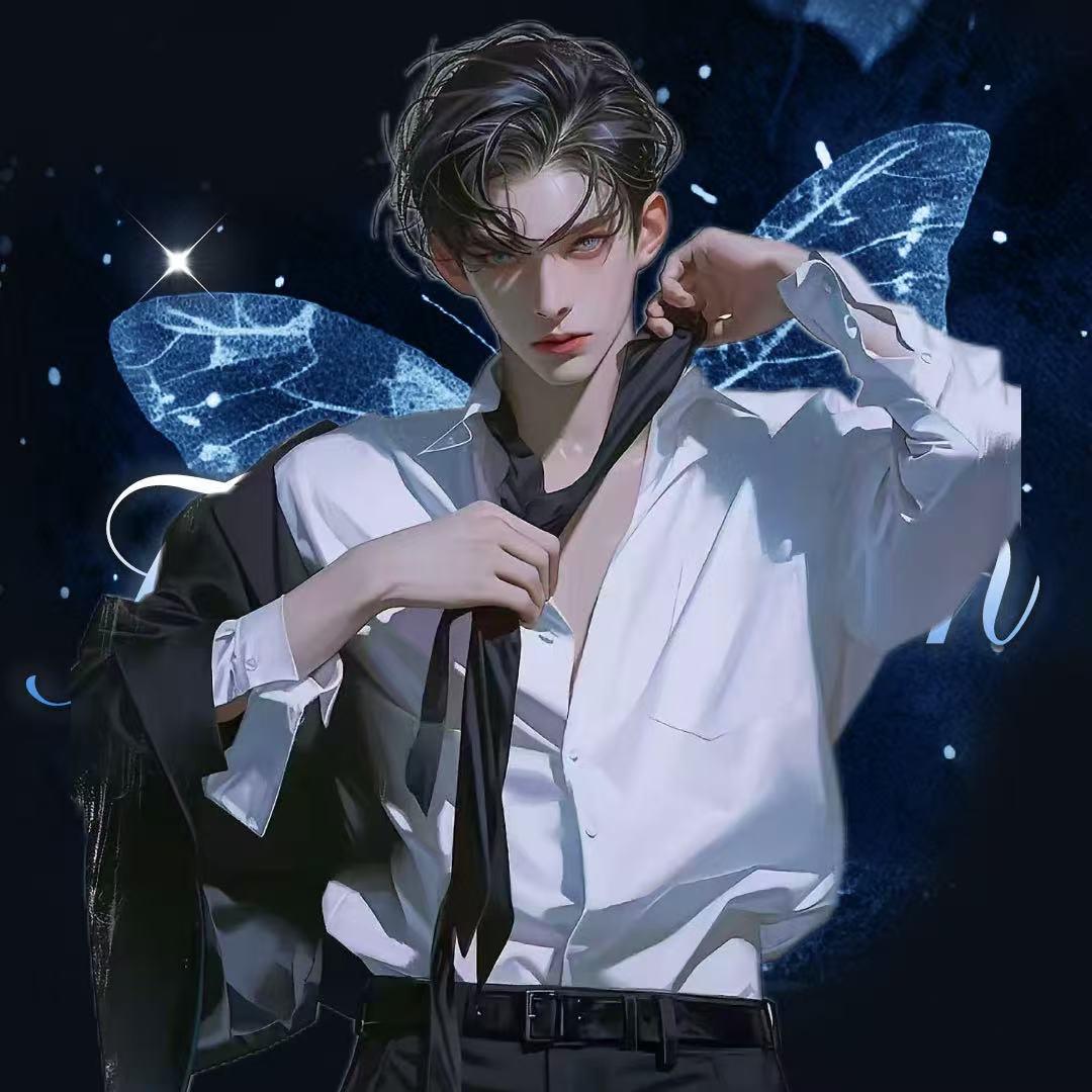 𝓙𝓵.翊泽✨
