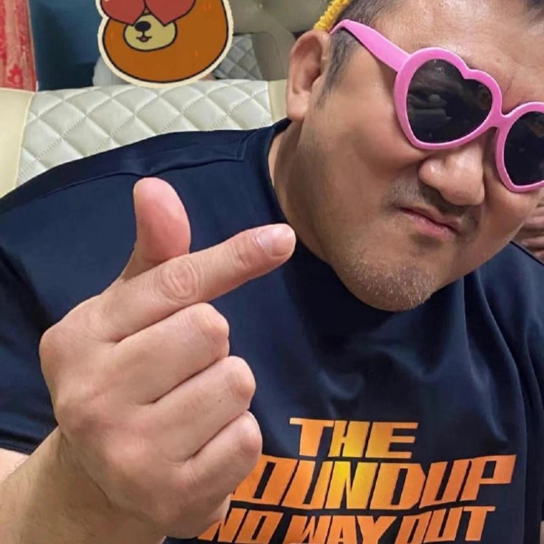 急诊科最壮的男人