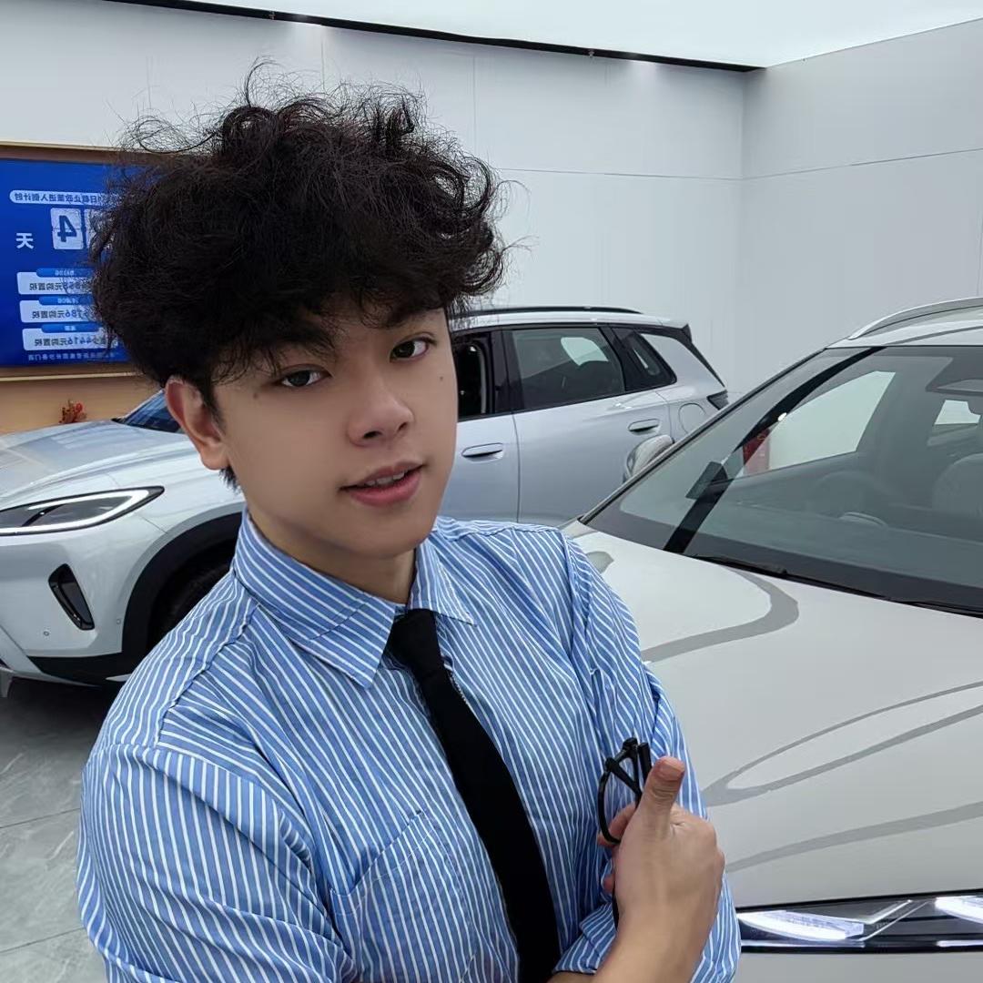 长沙比亚迪汽车盛世新景雀园店