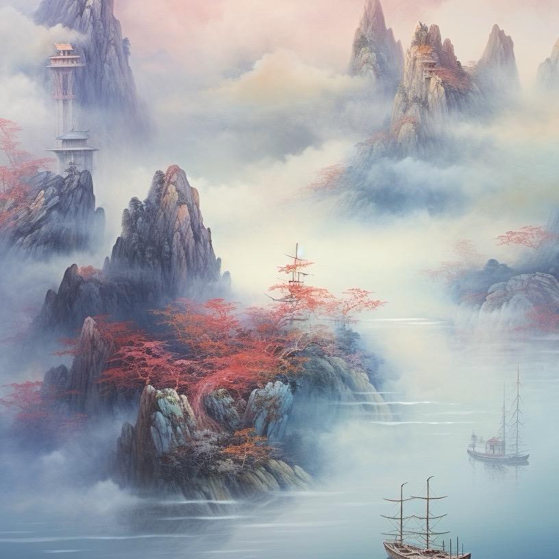 尛爺半生沉浮