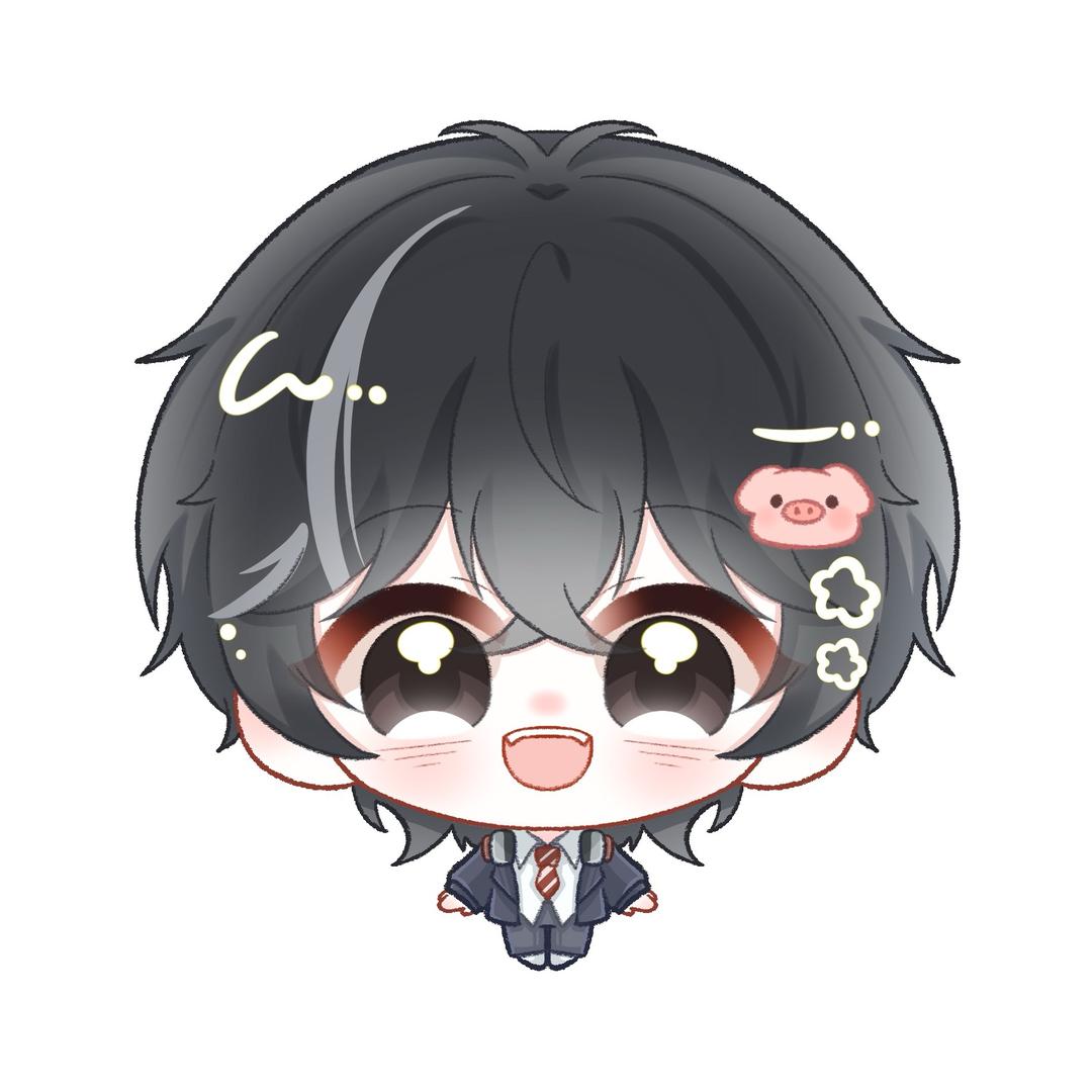 泷