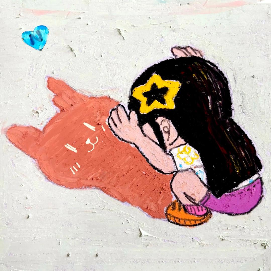 𝐗𝐢𝐚𝐨𝐃𝐨𝐮.