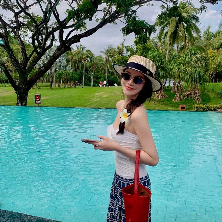 大白咩-品质衣橱