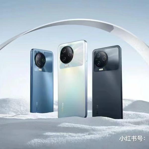 5G智能手机工厂
