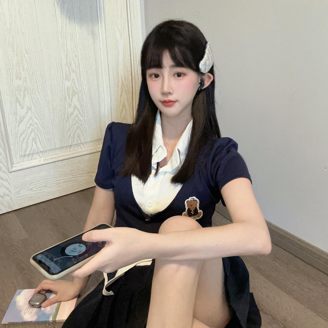 雀男
