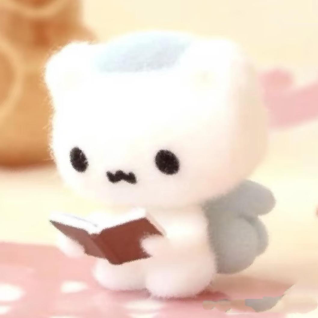 .安安