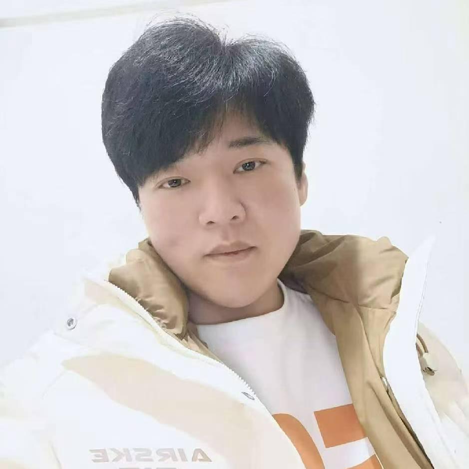 糖人辉辉杨
