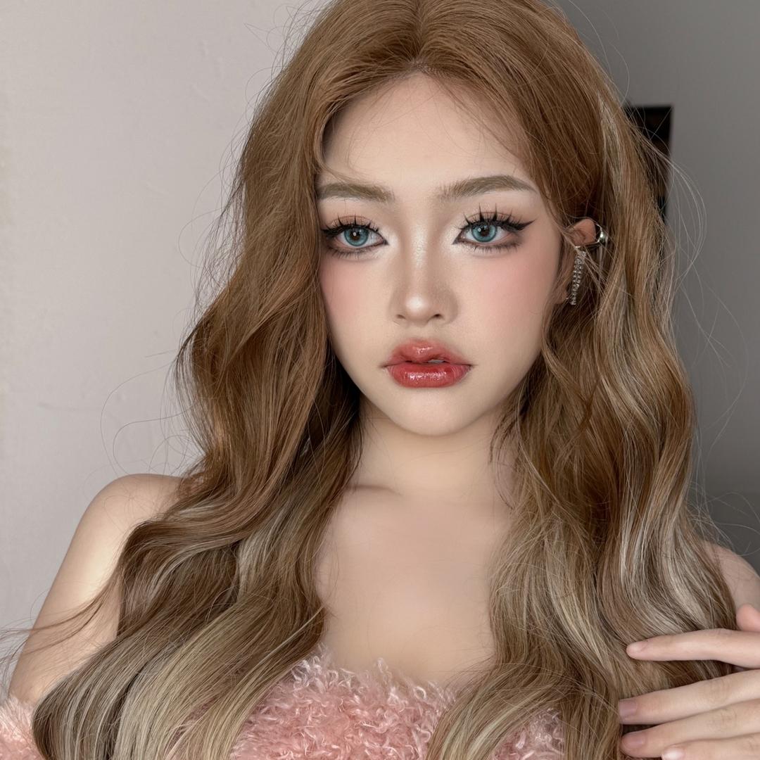 禾美美学·大丹儿