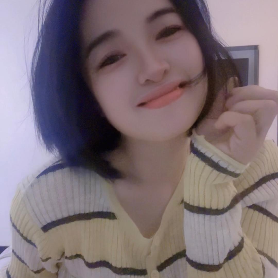 丫头🍒🍒