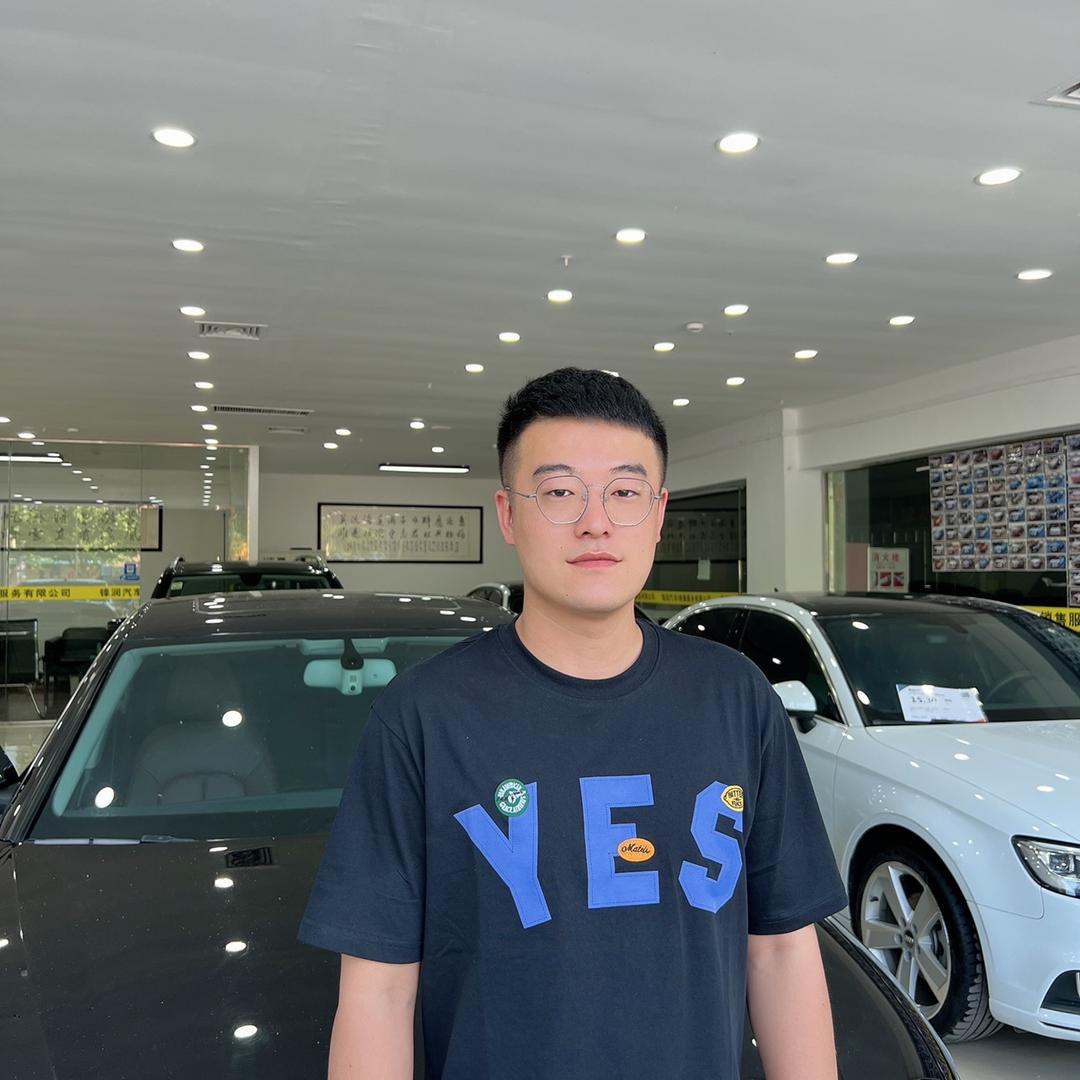 宿州市锋润汽车销售服务有限公司