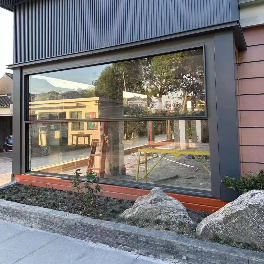 佛山门窗 刘恋