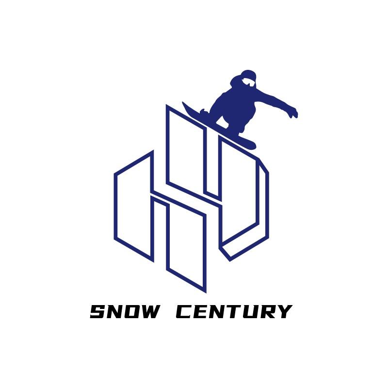 雪世纪室内滑雪CLUB官方号
