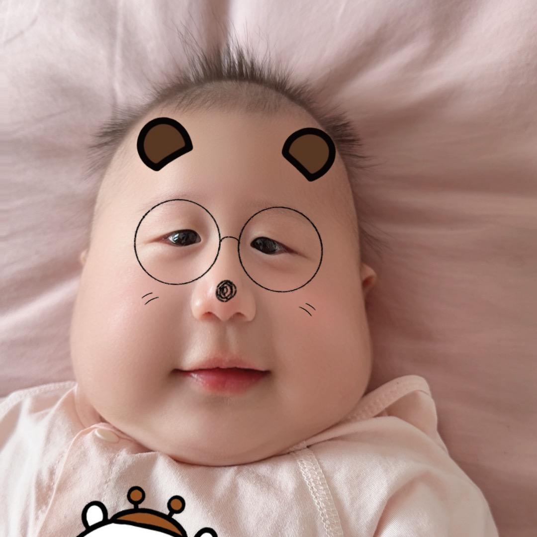 小柚子不躺平