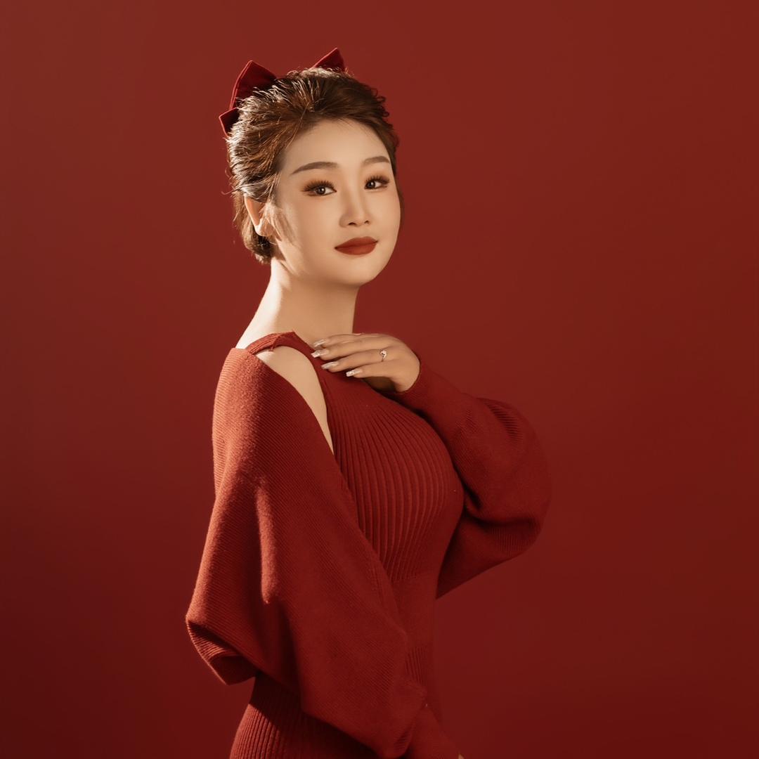 @戏曲朵儿