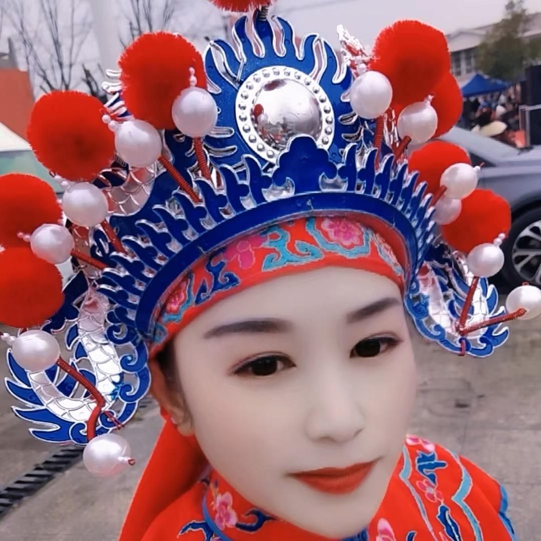 锦绣年华岁月静好