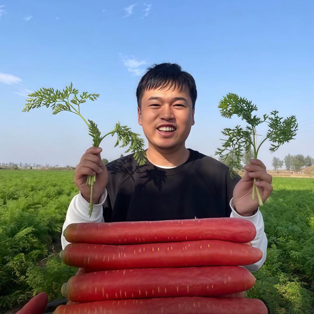 启恩农贸