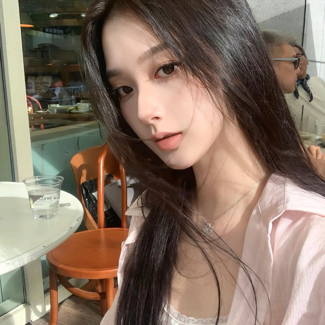 莉子酱