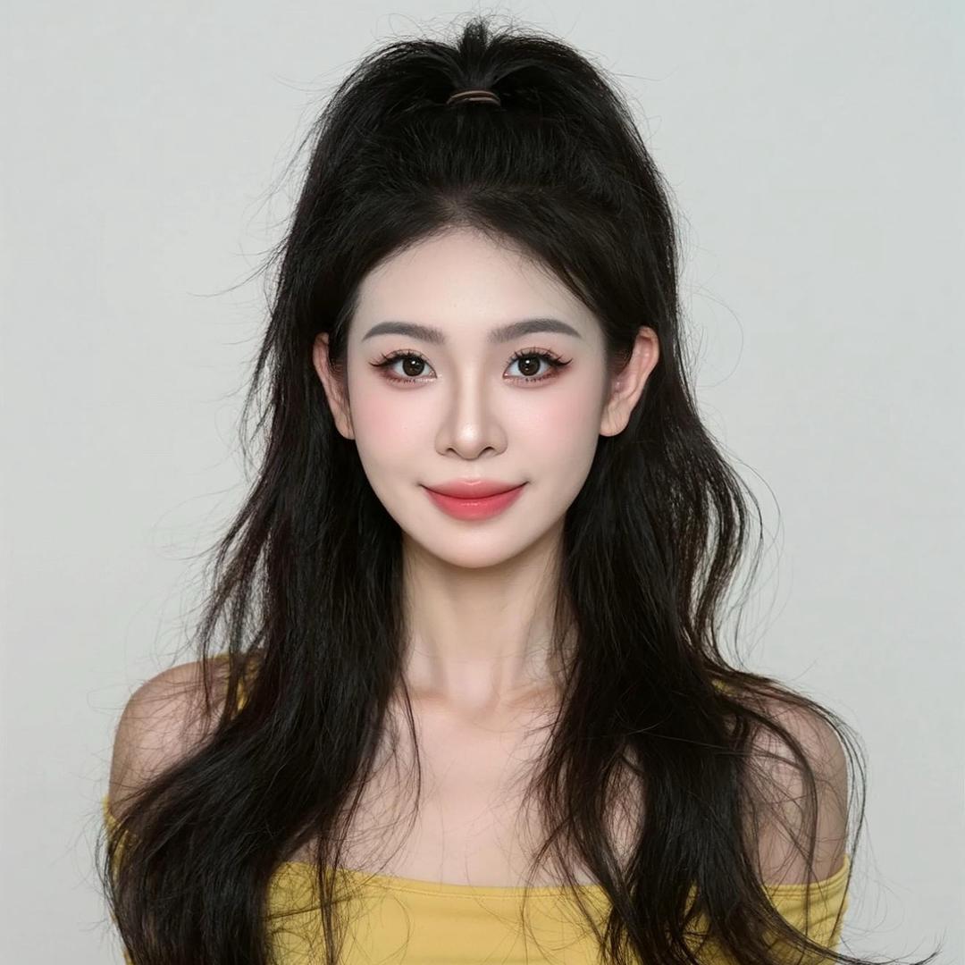 👧🏻 玲玲