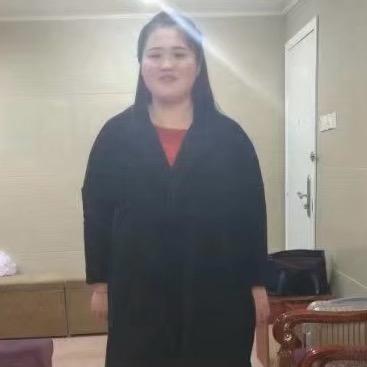 小雅要变瘦