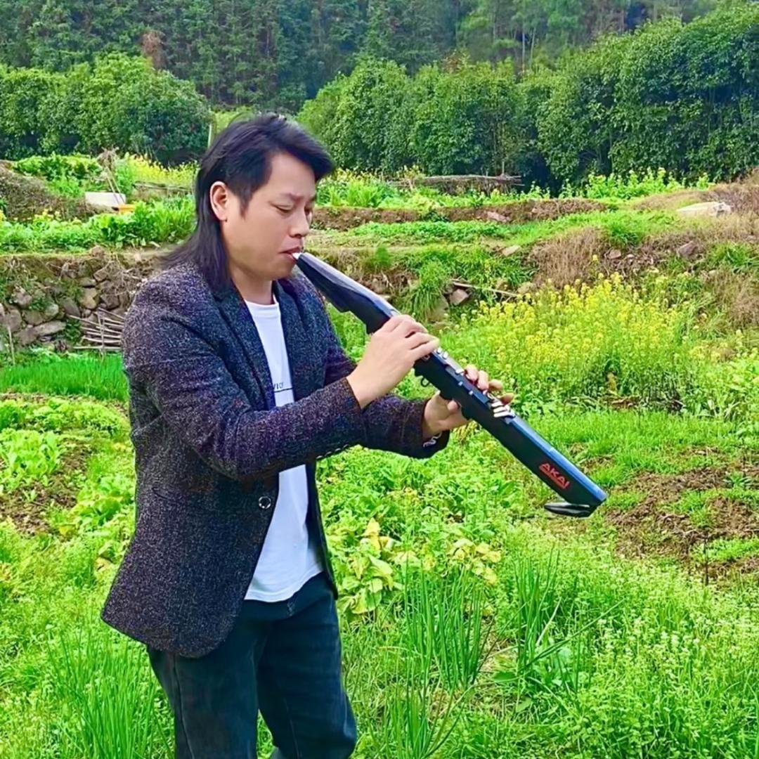 火宝哥♪电吹管