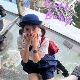 行人路上的红绿灯