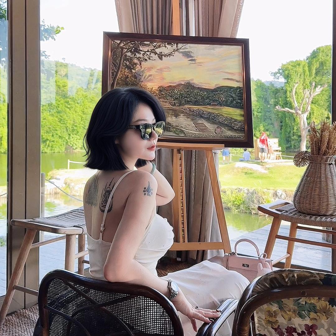 谢霆锋的小粉丝🌍