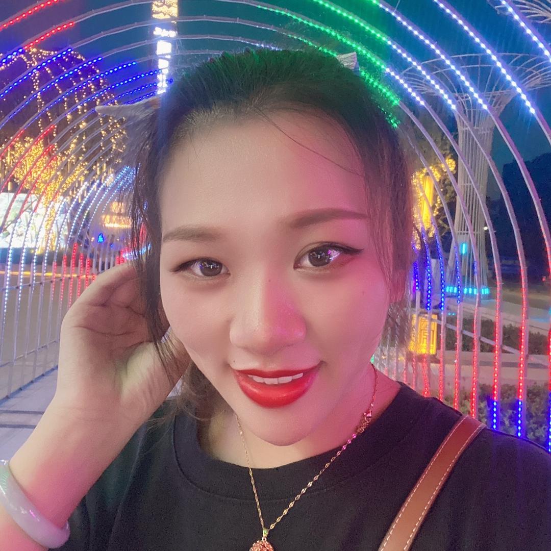向往的小美好