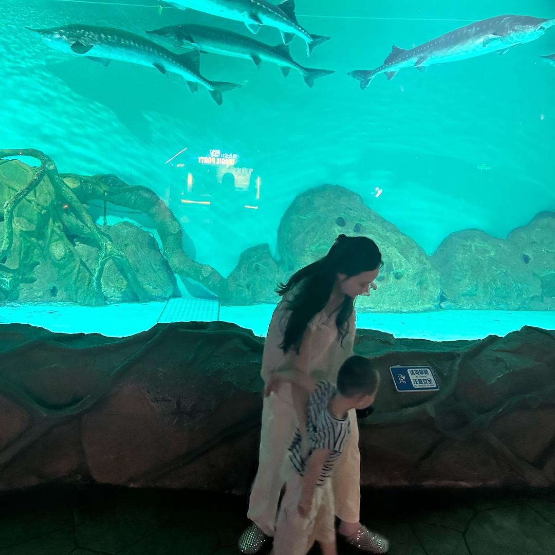 宁宁🌈